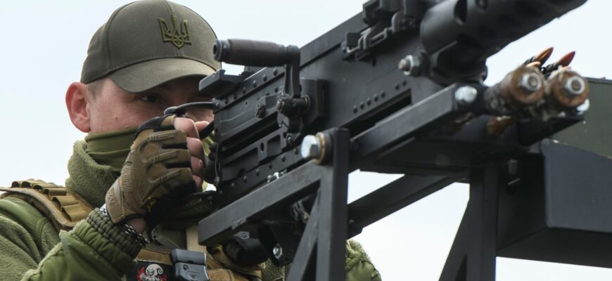 В одній із областей України терміново посилюють ППО: що сталося