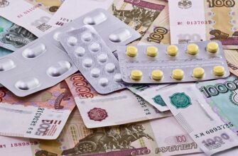 У Росії навіть найпростіші ліки стають менш доступними для населення – СЗР