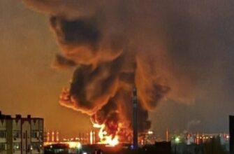 В той час поки Трамп ведле переговори із Зеленський сталася масштабна кататсрофа. СОТНІ ЖЕРТВ. Відео