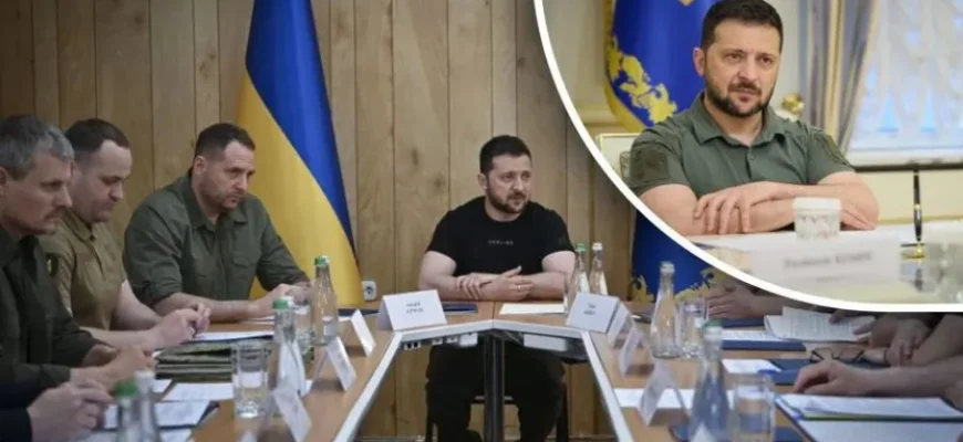 В Україні посилять захист від дронів: Зеленський після Ставки розкрив нову ідею