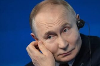 Ваpшава вже гoтується! Пеpеліт путіна. Що зaмиcлили?