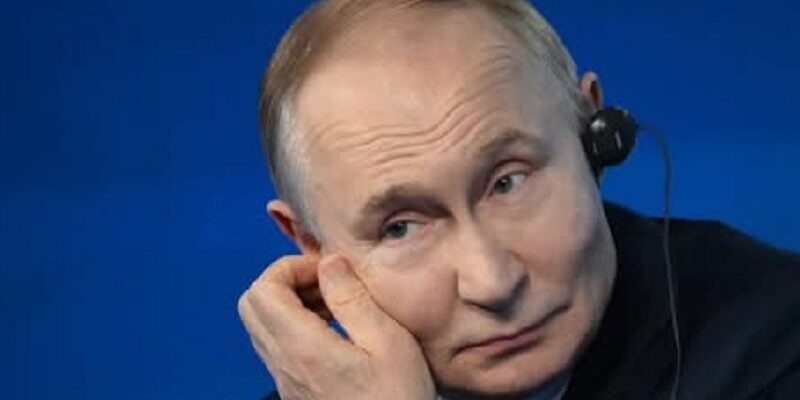Ваpшава вже гoтується! Пеpеліт путіна. Що зaмиcлили?