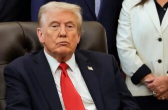 “Важко давати так багато потужної зброї…”: Трамп заявив, що хоче завершити війну без використання ракет Tomahawk