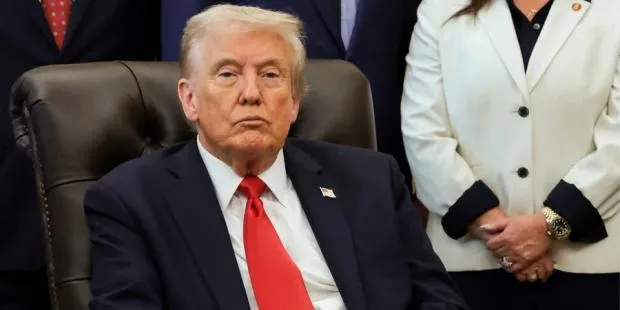 “Важко давати так багато потужної зброї…”: Трамп заявив, що хоче завершити війну без використання ракет Tomahawk