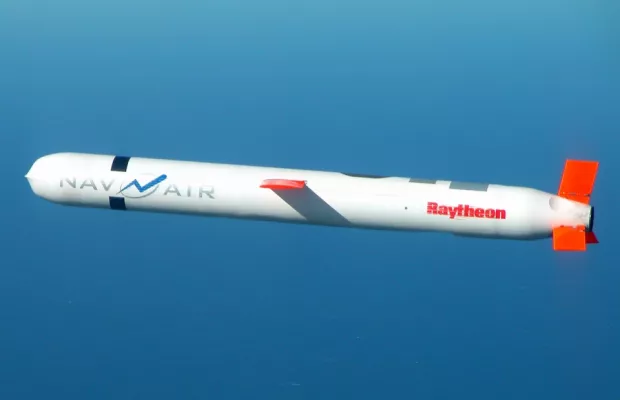 Важлива не модифікація, а кількість ракет Tomahawk, які можуть передати Україні, – авіаексперт
