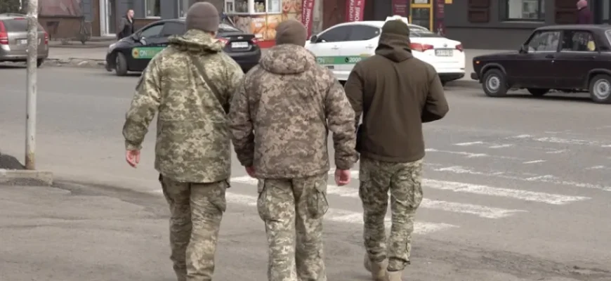 «Відбивався від нападу»: у Луцьку судили працівника ТЦК, який не увімкнув бодікамеру