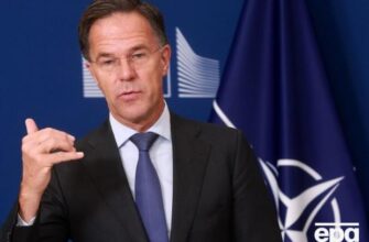 “Відомі своєю безталанністю”: Рютте висміяв російських льотчиків і моряків