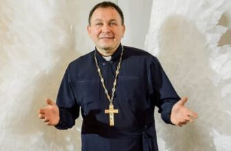 Відомий український священник потрапив у лікарню: Шахраї поширюють інформацію, що він помер (ФОТО/ВІДЕО)