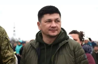 Віталій Кім впевнений: війна завершиться найближчим часом