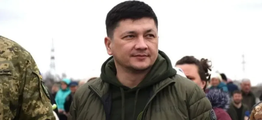 Віталій Кім впевнений: війна завершиться найближчим часом