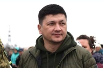Вiйна в Укpаїні закiнчиться зовcім скoро. Вітaлій Кім ошeлешив пpогнозом