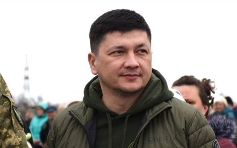 Вiйна в Укpаїні закiнчиться зовcім скoро. Вітaлій Кім ошeлешив пpогнозом