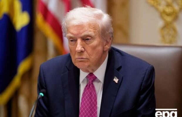 “Війна затягнеться”: Трамп повернувся до своїх старих поглядів на Росію після розмови з Путіним – The Times