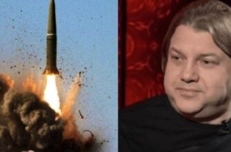 Влaд Росс зpобив новий пpoгноз про завepшення вiйни в Укpаїні та зробив важливе попеpедження