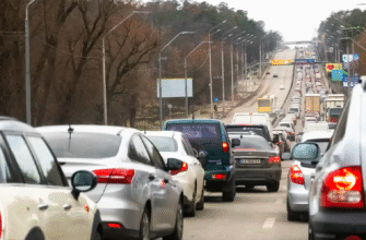 Скорочення терміну дії прав водія: які будуть правила, хто перший піде на перездачу