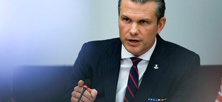 Військове керівництво США різко змінює риторику про Україну: розкрито деталі