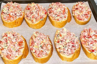 Вранці за ними стоїть черга: Бутерброди на сніданок, які можна приготувати за 8 хвилин Вранці за ними стоїть черга: Бутерброди на сніданок, які можна приготувати за 8 хвилин