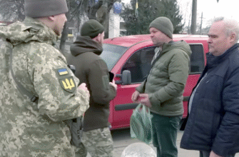 ТЦК приберуть із вулиць: мобілізація стала під питанням – чи буде скасування, чи послаблення