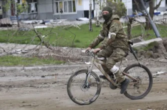 ЗСУ розгромили «еліту еліти» російських спецпідрозділів