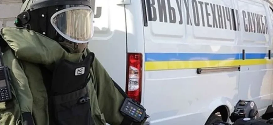 Вибух у Києві: у багатоповерхівці винесло вікна і навіть деякі двері. ВІДЕО