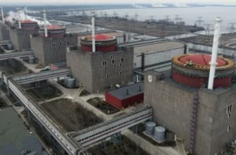 Вибухи сталися за кілометр від ЗАЕС: в МАГАТЕ стурбовані новою серією обстрілів
