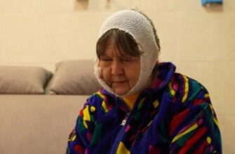 “Вибирай, чоловік чи син?”: Жінка, чию родину вбили окупанти на Донеччині, розповіла про злочин росіян (відео)