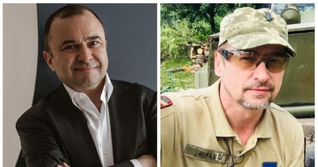 “Видалив з друзів”: Співак Юрченко обізвав Павліка “слизьким равликом” і дорікнув за позицію, той відреагував