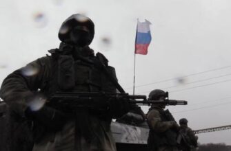 Використали погодні умови: Російські військові увійшли в село Олексіївка на Дніпропетровщині, – DeepState