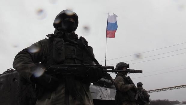 Використали погодні умови: Російські військові увійшли в село Олексіївка на Дніпропетровщині, – DeepState