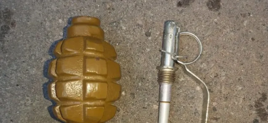Взяв гранату – пішов до магазину: військового в СЗЧ знешкоджували спецпризначенці Львівщини. ВІДЕО