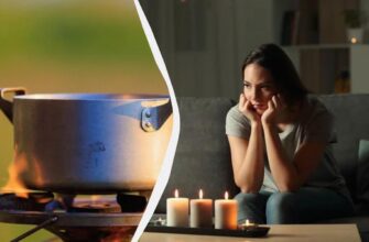 Як готувати їжу без газу: перевірені способи для дому, щоб вижити у складних умовах