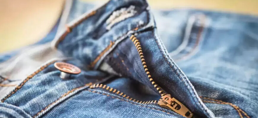 Як українською буде «ширинка»: Правильний варіант майже ніхто не знає