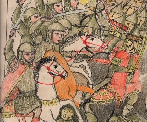 Як ворог заходить в Покровськ. Куп’янськ і Сіверськ протискають. Втрати територій зменшились вдвічі – DeepStateUA