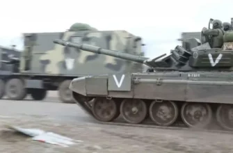 Якщо Україна програє війну, наступною стане Європа. І першим удар прийме Естонія