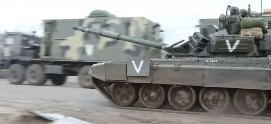 Якщо Україна програє війну, наступною стане Європа. І першим удар прийме Естонія