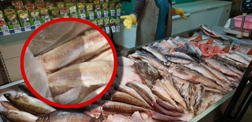Ця риба — справжня отрута, але її й далі продають в українських магазинах