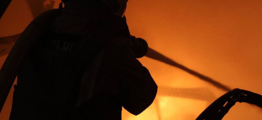 З газом буде біда: у Нафтогазі заявили про масштабні руйнування після атаки, до чого готуватися людям