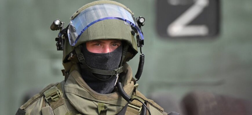 Z-пропагандист визнав незручну правду: росіянам начхати на наративи Путіна про війну