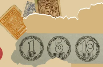 Замінити радянські «копійки» на «шаги» в Україні можуть до кінця року