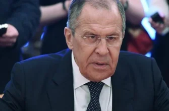 Заяви Лаврова свідчать про рішучість Кремля домогтися капітуляції України, – ISW