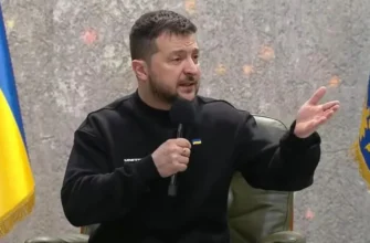 Зеленський попередив, що чекає проблем з електрикою взимку
