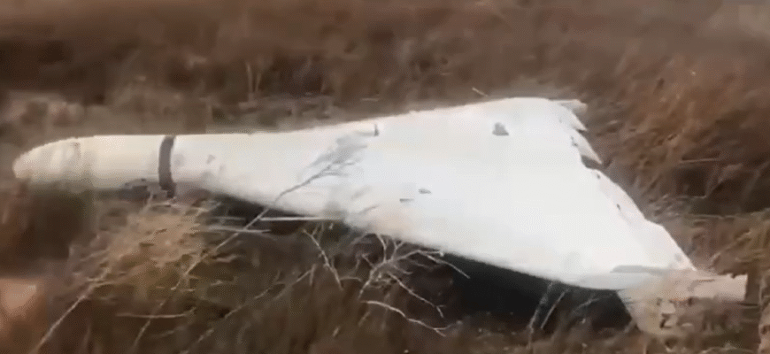 Зеленський попередив українців – “шахеди” стали небезпечнішими за балістику