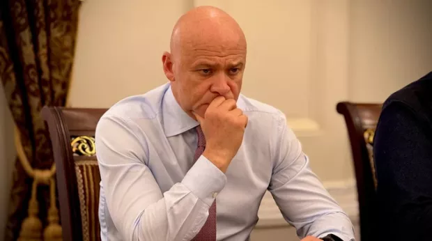 Зеленський позбавив Труханова українського громадянства – той пообіцяв позиватися до суду