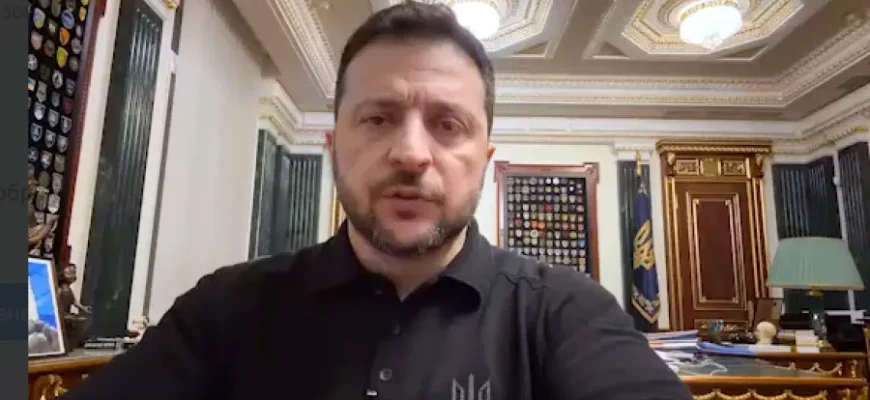 Зеленський призначить керівника Одеської МВА найближчим часом: Одеса заслуговує на більше