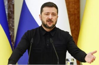 Зеленський відповів на запитання про можливість влаштувати блекаут у Москві