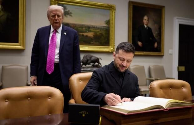 “Зеленський змінив стратегію комунікації”: The Wall Street Journal розповіла про наслідки “Зеленський змінив стратегію комунікації”: The Wall Street Journal розповіла про наслідки