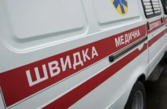 Жах у Конотопі – чоловік загинув від кулі ППО у живіт