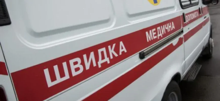 Жах у Конотопі – чоловік загинув від кулі ППО у живіт