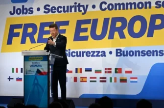 Зірвати прапори України і вигнати біженців: ультраправі Чехії рвуться до нового уряду