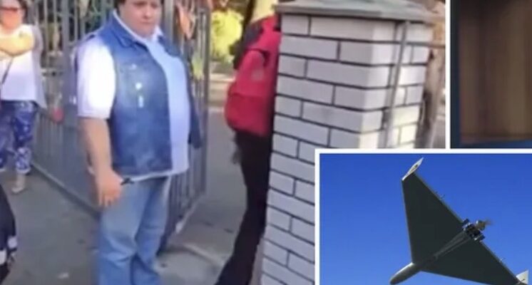 Усе через “Шахеди”? У “скандалі з шортами” в гімназії Києва з’явився несподіваний поворот: що сказала директорка